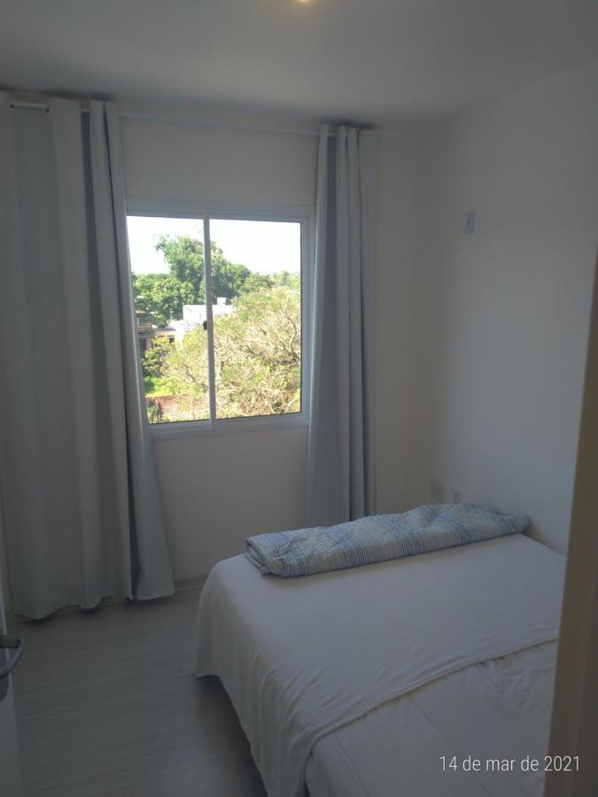 Ap 2 Dormitorios Novo Em Montenegro Edif Malta 302 Exterior photo